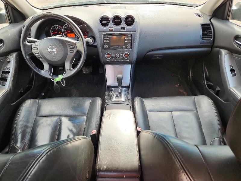 Продаж на аукціоні авто 2012 Nissan Altima, vin: 1N4AL2AP7CC156077, номер лоту: 62136786