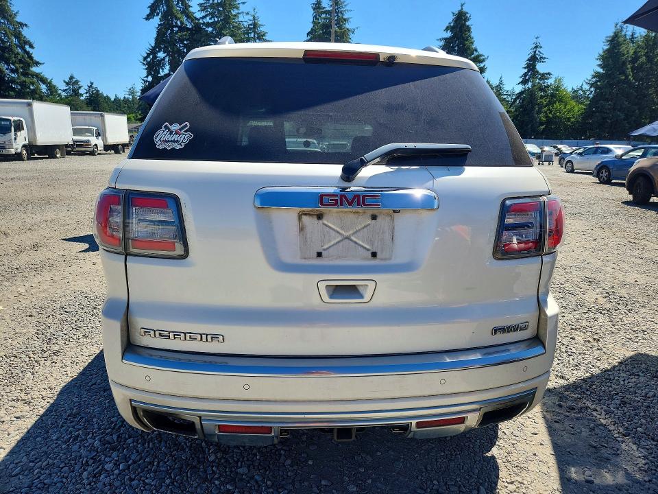 Продаж на аукціоні авто 2013 Gmc Acadia, vin: 1GKKVTKD8DJ172891, номер лоту: 60875426