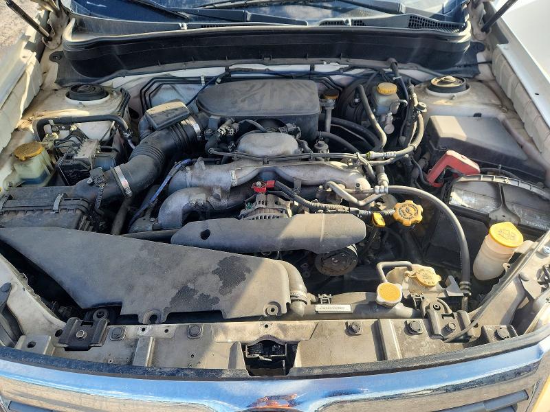 2009 Subaru Forester მანქანა იყიდება აუქციონზე, vin: JF2SH63629G794140, აუქციონის ნომერი: 60081756