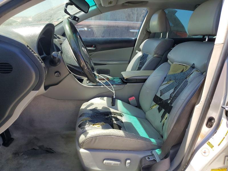 Aukcja sprzedaży 2006 Lexus Gs, vin: JTHBN96S265013589, numer aukcji: 85993345