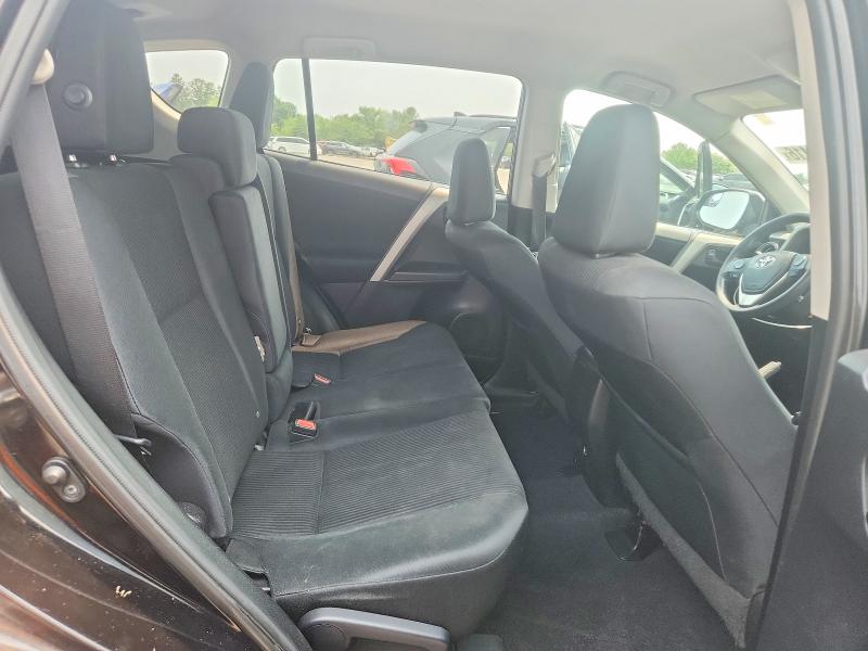 Продажа на аукционе авто 2016 Toyota Rav4, vin: 2T3BFREV1GW430996, номер лота: 60327416