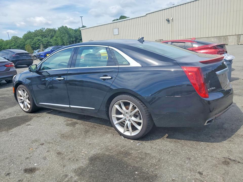 Aukcja sprzedaży 2013 Cadillac Xts, vin: 2G61T5S38D9150694, numer aukcji: 59140506