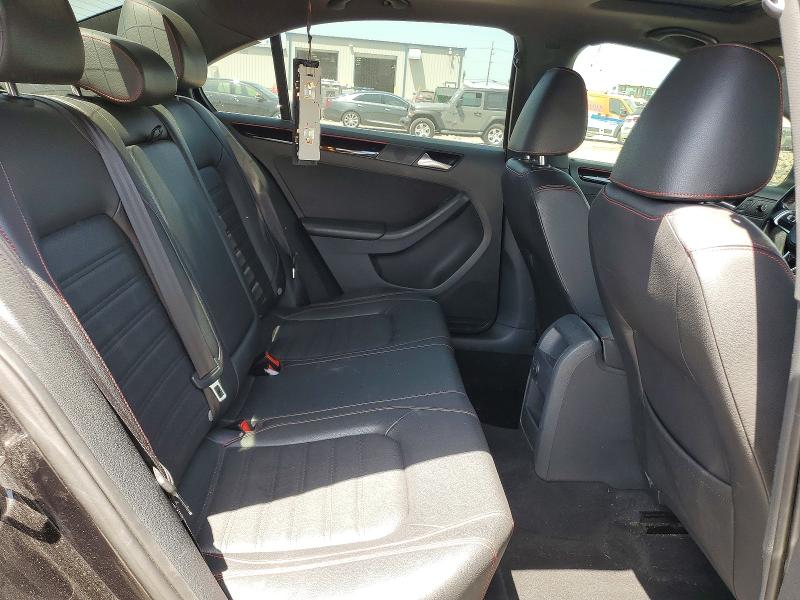 Aukcja sprzedaży 2016 Volkswagen Jetta, vin: 3VW4T7AJ0GM340925, numer aukcji: 58366546