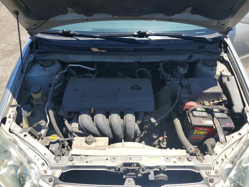 Продажа на аукционе авто 2004 Toyota Corolla, vin: 1NXBR32EX4Z274583, номер лота: 61086336