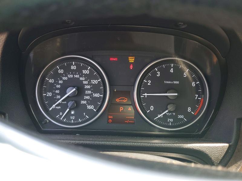 Продажа на аукционе авто 2007 Bmw 335, vin: WBAVB73567VF52440, номер лота: 60810576