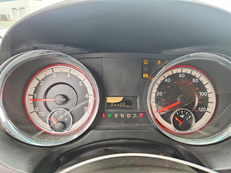 Продаж на аукціоні авто 2017 Dodge Grand Caravan, vin: 2C4RDGBG2HR776534, номер лоту: 59691166