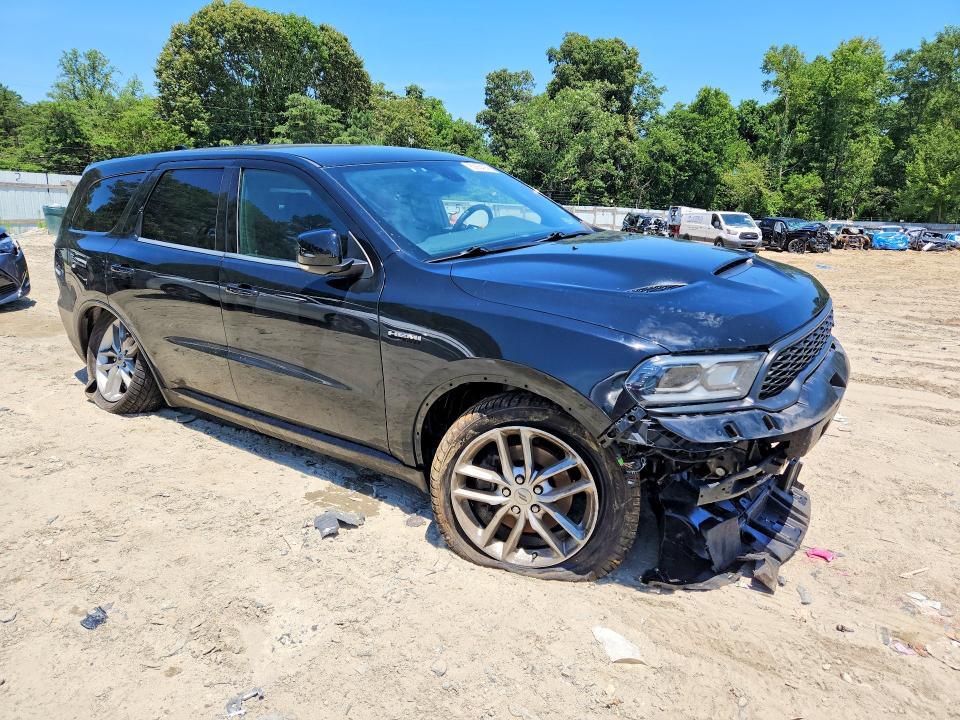 Продаж на аукціоні авто 2021 Dodge Durango, vin: 1C4SDJCTXMC716076, номер лоту: 60654356