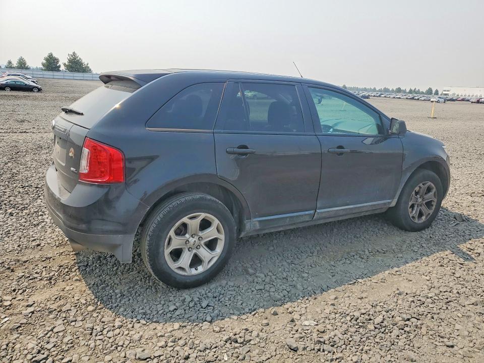 Aukcja sprzedaży 2013 Ford Edge, vin: 2FMDK3JC3DBC67249, numer aukcji: 62007946