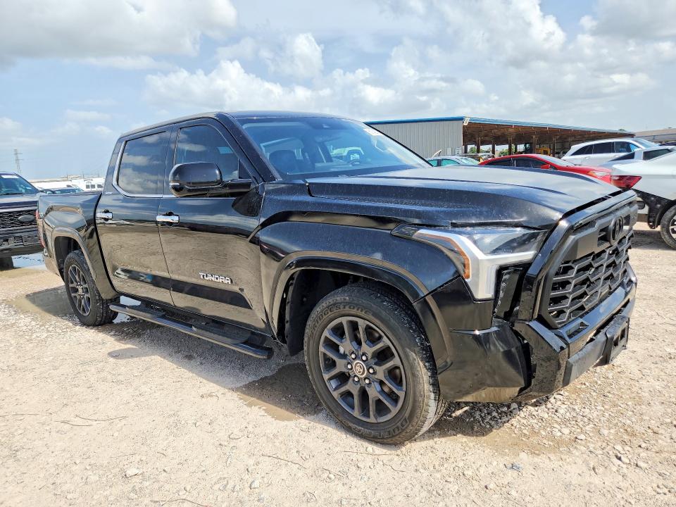Aukcja sprzedaży 2022 Toyota Tundra, vin: 5TFJA5AB7NX005192, numer aukcji: 61742876