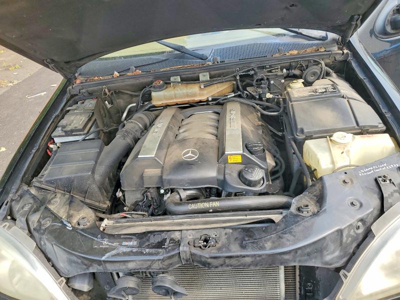 61056806 :رقم المزاد ، 4JGAB75E25A543939 vin ، 2005 Mercedes-benz Ml مزاد بيع