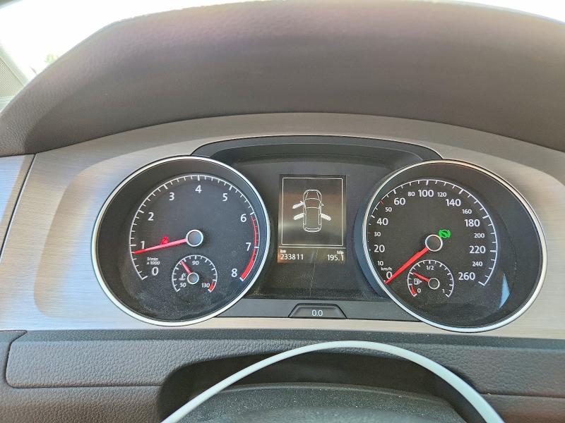 59662616 :رقم المزاد ، 3VW217AU2GM010503 vin ، 2016 Volkswagen Golf مزاد بيع