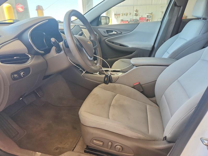 2016 Chevrolet Malibu მანქანა იყიდება აუქციონზე, vin: 1G1ZF5SX1GF219613, აუქციონის ნომერი: 61713356