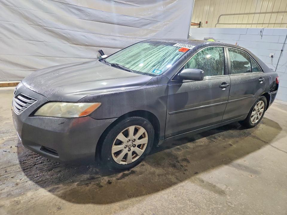 Продаж на аукціоні авто 2007 Toyota Camry, vin: JTNBB46K873016535, номер лоту: 61006296
