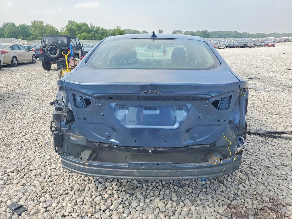 Aukcja sprzedaży 2019 Ford Fusion, vin: 3FA6P0LU2KR103062, numer aukcji: 61375686