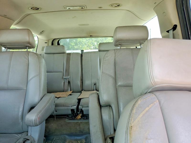 2007 Gmc Yukon Xl მანქანა იყიდება აუქციონზე, vin: 1GKFC16027J184512, აუქციონის ნომერი: 61060716