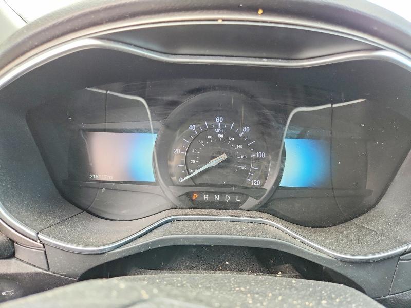 Aukcja sprzedaży 2018 Ford Fusion, vin: 3FA6P0LU4JR249963, numer aukcji: 60482396