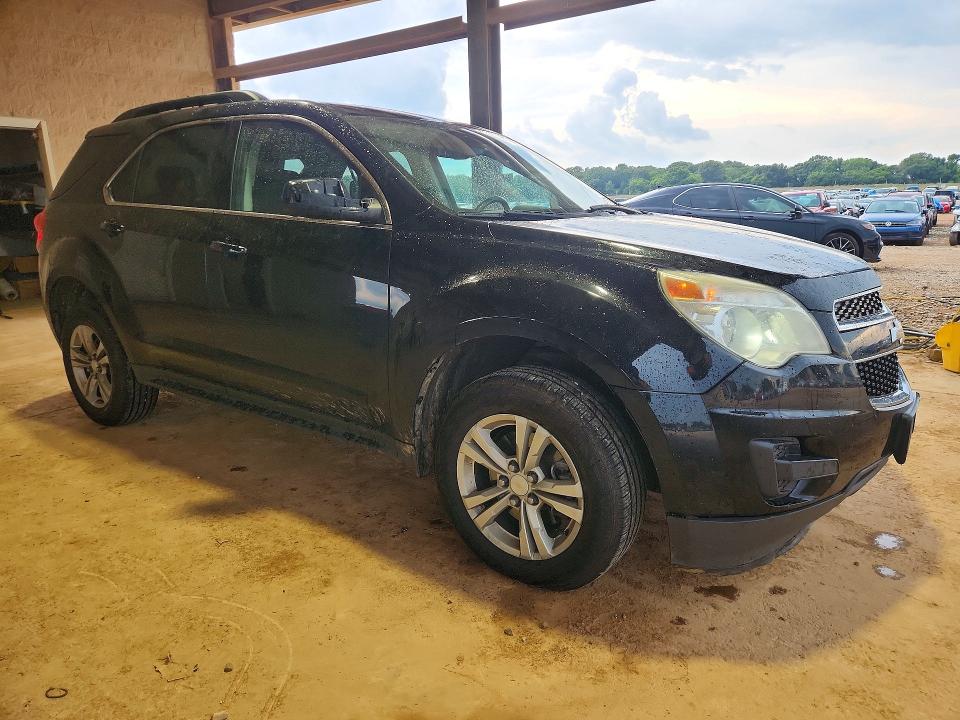Aukcja sprzedaży 2015 Chevrolet Equinox, vin: 2GNALBEK6F6433685, numer aukcji: 60570386