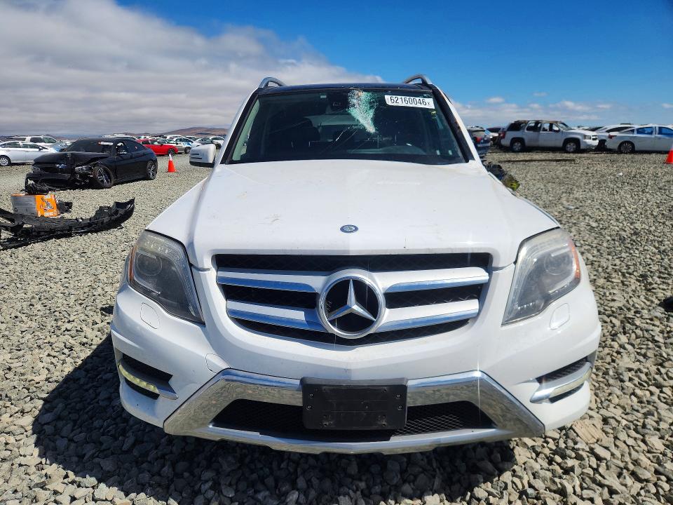 Продажа на аукционе авто 2013 Mercedes-benz Glk, vin: WDCGG5HB6DF977296, номер лота: 62160046