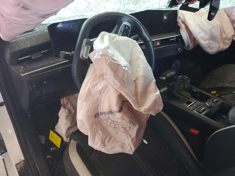 Aukcja sprzedaży 2025 Kia K5, vin: KNAG64J74S5337418, numer aukcji: 60211836