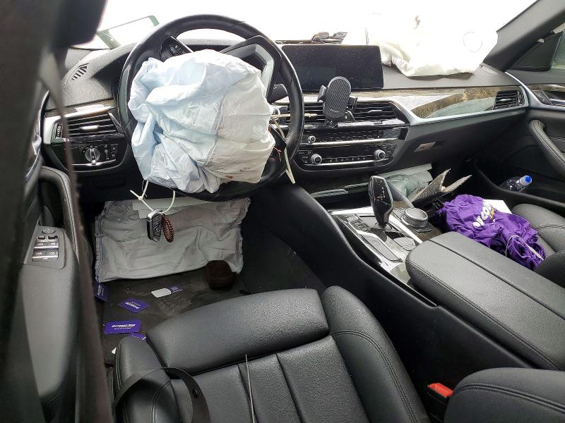 60817636 :رقم المزاد ، WBAJA9C01LCE61874 vin ، 2020 Bmw 530e مزاد بيع