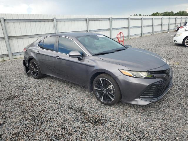 2019 Toyota Camry მანქანა იყიდება აუქციონზე, vin: 4T1B11HK9KU852033, აუქციონის ნომერი: 59789836