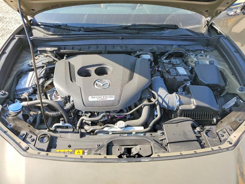 Aukcja sprzedaży 2025 Mazda Cx-30, vin: 3MVDMBXY7SM753908, numer aukcji: 61166026