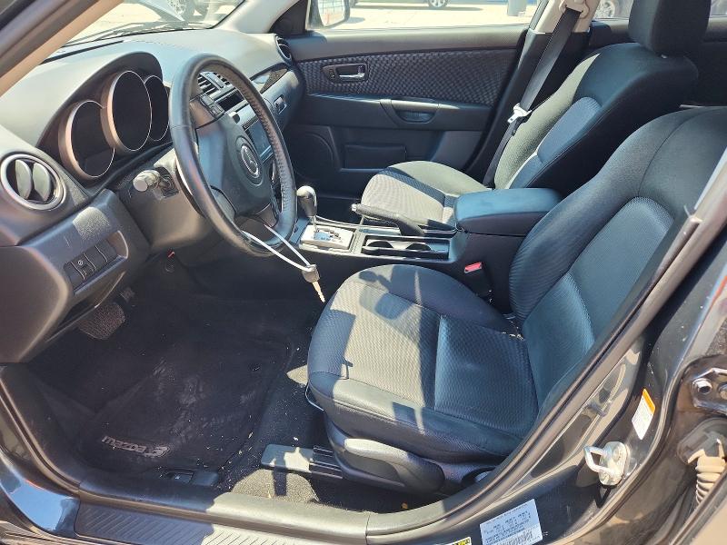 Продажа на аукционе авто 2009 Mazda 3, vin: JM1BK32G891232755, номер лота: 63380456