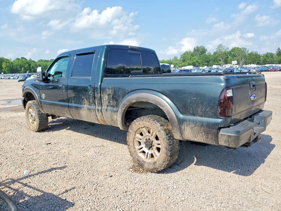 Продажа на аукционе авто 2016 Ford F250, vin: 1FT7W2BT7GEA86890, номер лота: 59877176