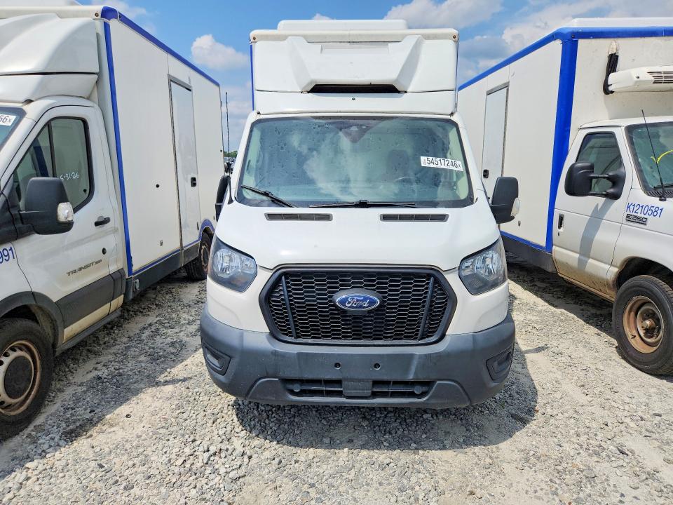 Aukcja sprzedaży 2021 Ford Transit, vin: 1FDBW5Z85MKA84299, numer aukcji: 54517246