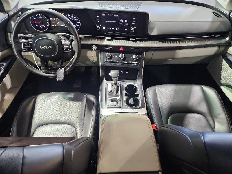 Aukcja sprzedaży 2024 Kia Carnival, vin: KNDNB4H3XR6448231, numer aukcji: 62501106