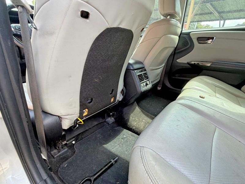 63368846 :رقم المزاد ، 4T1BK1EBXEU123533 vin ، 2014 Toyota Avalon مزاد بيع