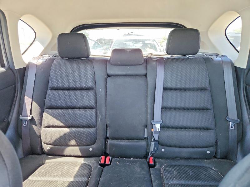 Продажа на аукционе авто 2013 Mazda Cx-5, vin: JM3KE2CE2D0136432, номер лота: 60635806