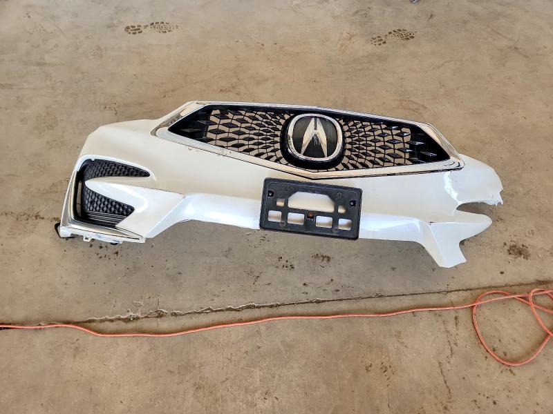 60876326 :رقم المزاد ، 5J8TC1H56KL019004 vin ، 2019 Acura Rdx مزاد بيع