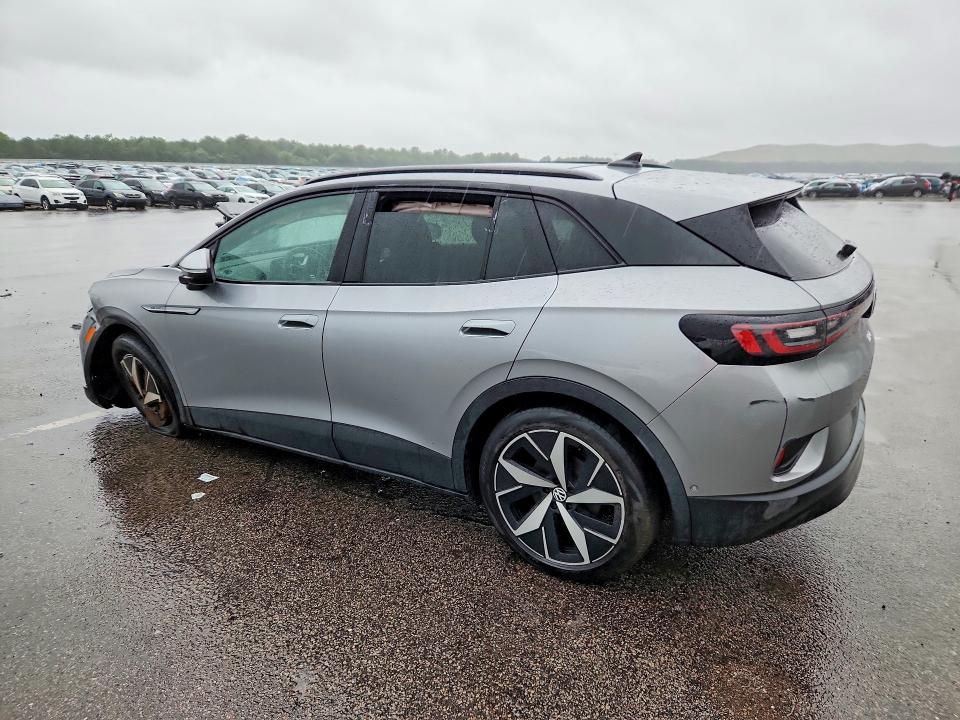 Aukcja sprzedaży 2023 Volkswagen Id.4, vin: 1V2WNPE8XPC048972, numer aukcji: 59962916