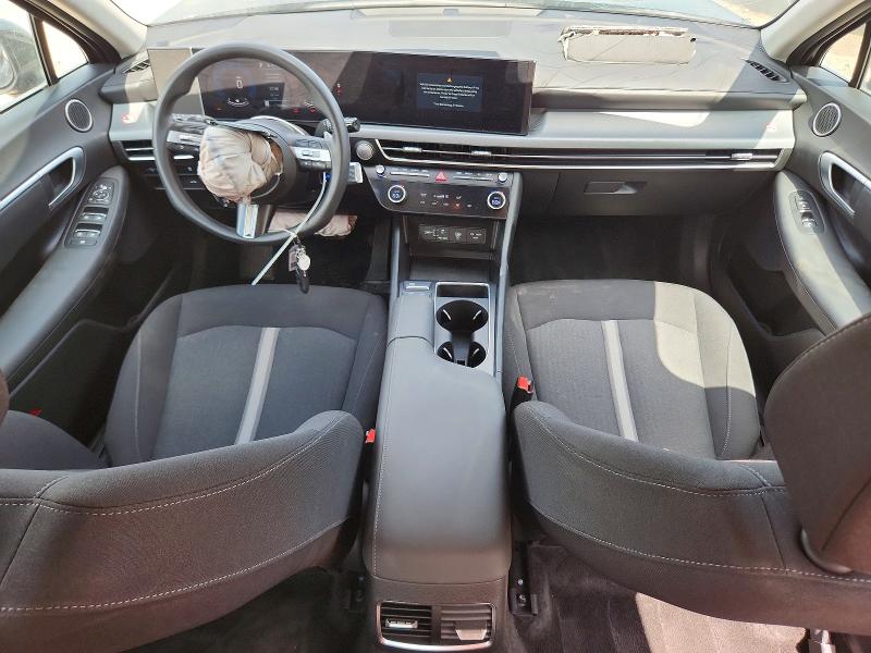 Aukcja sprzedaży 2026 Hyundai Sonata Hybrid, vin: KMHL24JJ6TA147312, numer aukcji: 61674326