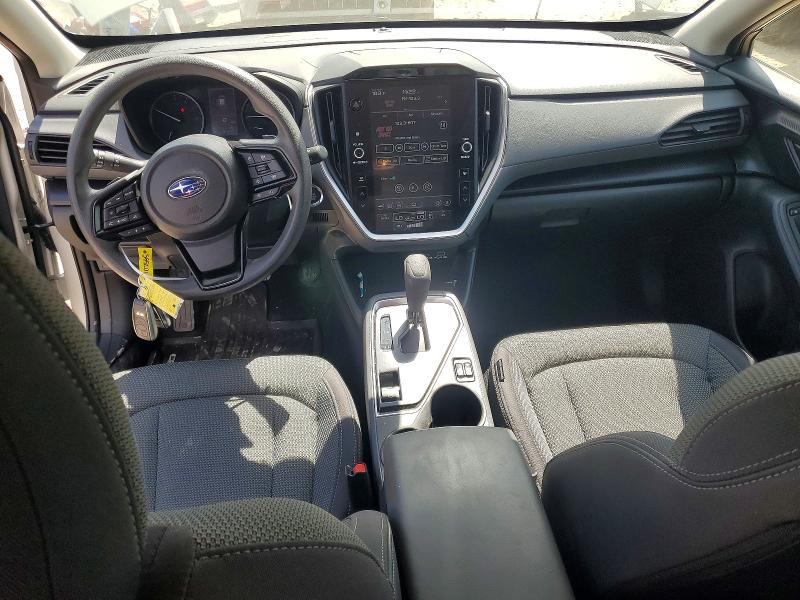 Aukcja sprzedaży 2024 Subaru Crosstrek, vin: JF2GUADC8R8859785, numer aukcji: 59920106