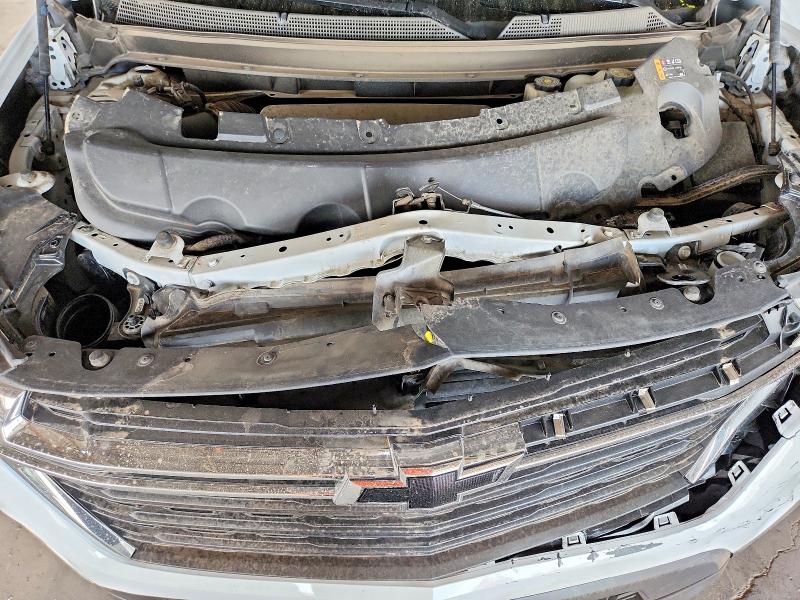Продажа на аукционе авто 2022 Chevrolet Traverse, vin: 1GNERFKW3NJ177876, номер лота: 60706656
