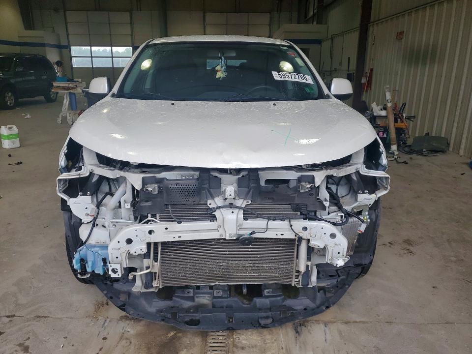 59572786 :رقم المزاد ، JA4AR3AU6LU028468 vin ، 2020 Mitsubishi Outlander Sport مزاد بيع
