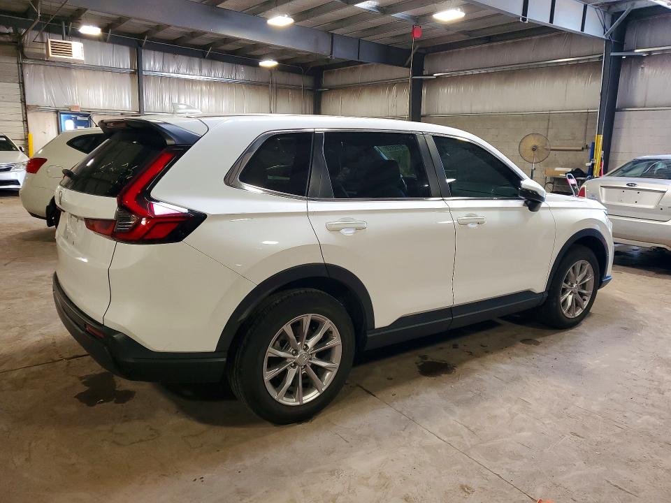 Продаж на аукціоні авто 2023 Honda Cr-v, vin: 2HKRS4H78PH433105, номер лоту: 60183136