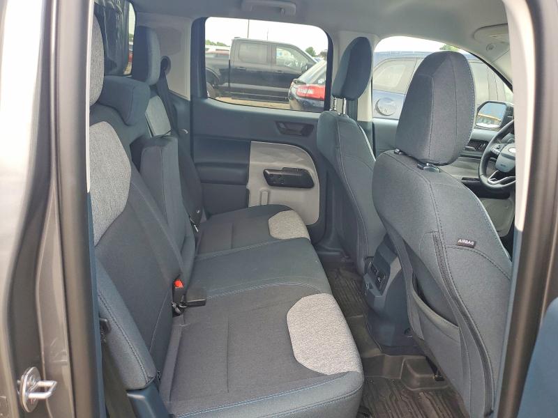 Продажа на аукционе авто 2025 Ford Maverick, vin: 3FTTW8J32SRB73265, номер лота: 59856206