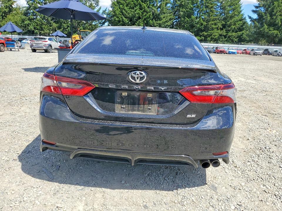 Продаж на аукціоні авто 2023 Toyota Camry, vin: 4T1G11AK3PU095377, номер лоту: 62352676