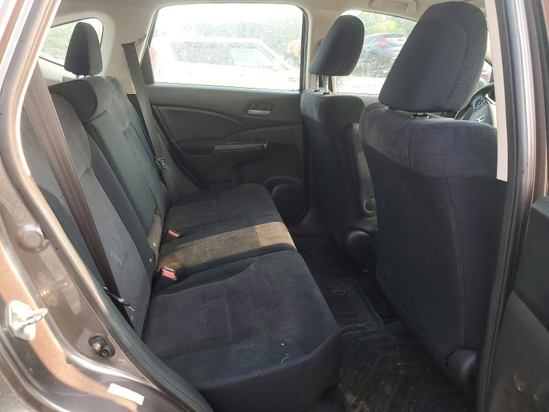 Продаж на аукціоні авто 2014 Honda Cr-v, vin: 2HKRM4H30EH700192, номер лоту: 62615516