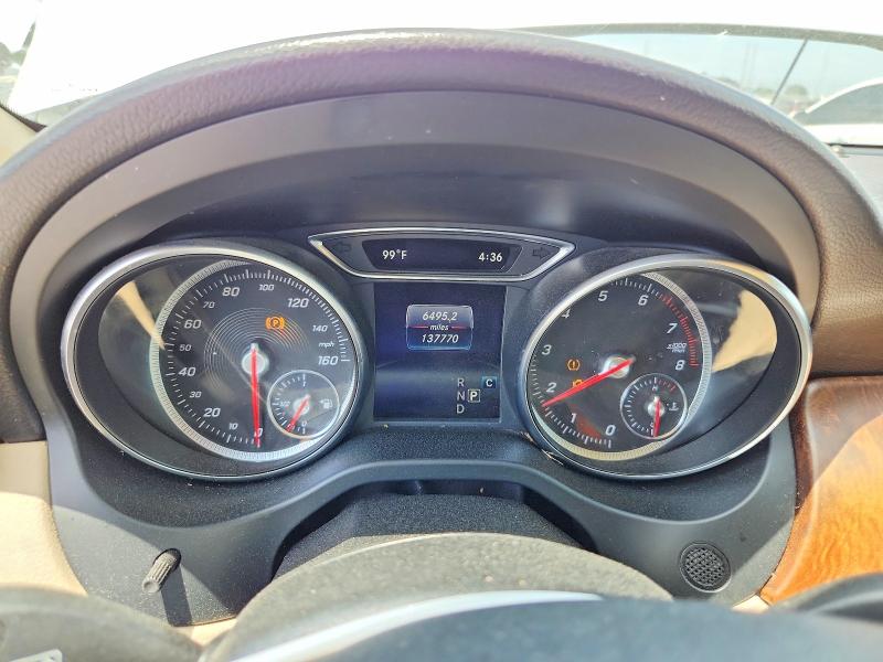 Продажа на аукционе авто 2019 Mercedes-benz Gla, vin: WDCTG4GB2KJ534468, номер лота: 60312466
