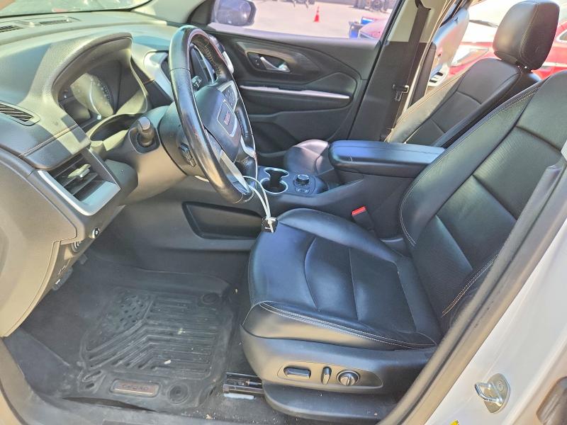 Aukcja sprzedaży 2020 Gmc Terrain, vin: 3GKALVEV6LL109880, numer aukcji: 62645716