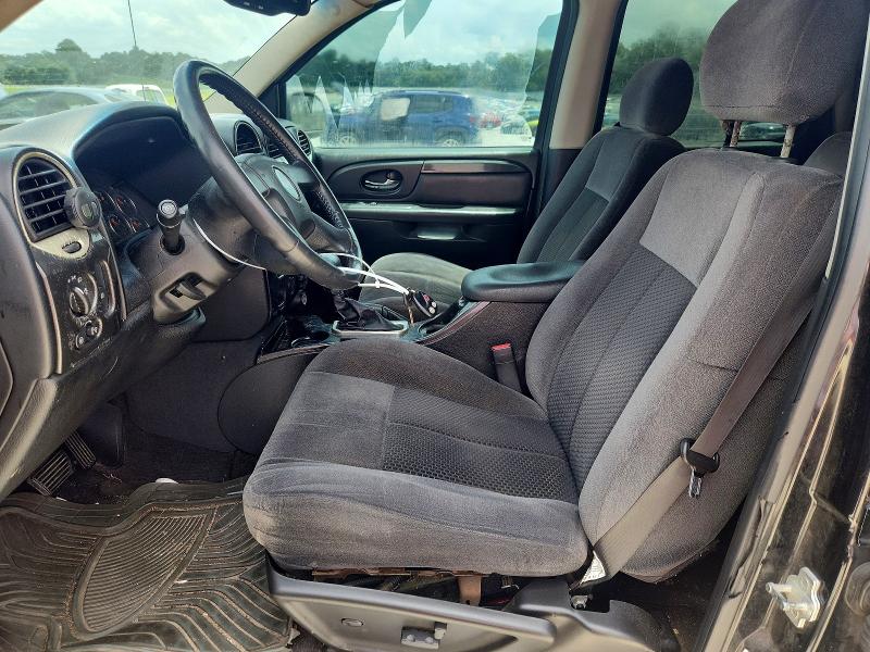 Aukcja sprzedaży 2008 Gmc Envoy, vin: 1GKDS13S682227048, numer aukcji: 61778646