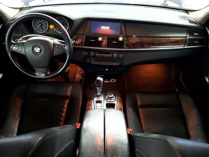 Aukcja sprzedaży 2012 Bmw X5, vin: 5UXZW0C57CL670885, numer aukcji: 62384586