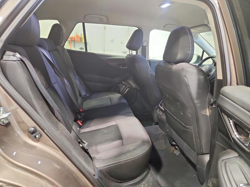 Продажа на аукционе авто 2024 Subaru Outback, vin: 4S4BTADCXR3284643, номер лота: 59975026