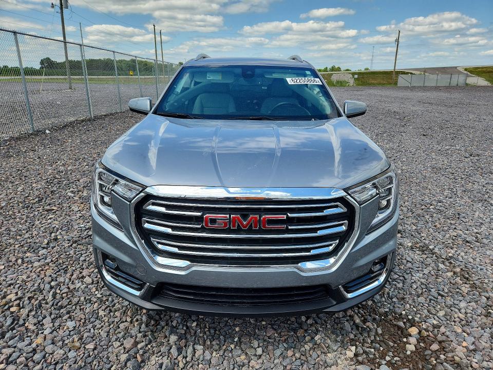 Aukcja sprzedaży 2024 Gmc Terrain, vin: 3GKALVEG6RL158023, numer aukcji: 62255866