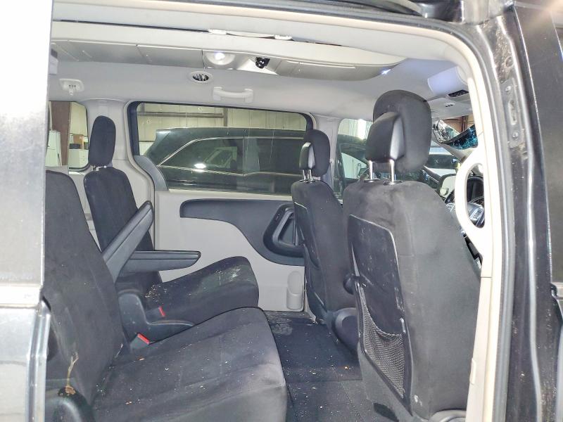 Продаж на аукціоні авто 2011 Chrysler Town & Country, vin: 2A4RR5DG1BR781843, номер лоту: 59655236