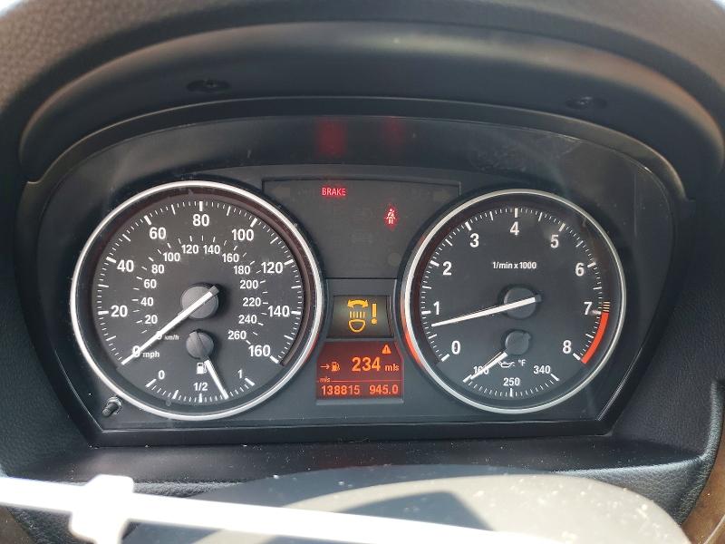 Продаж на аукціоні авто 2009 Bmw 328, vin: WBAWV53529PF95583, номер лоту: 63047036